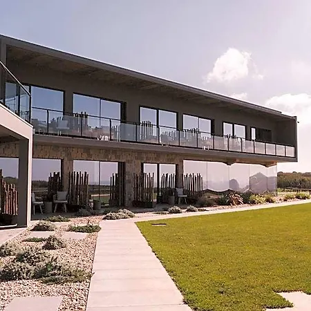 Hotel Santa Cruz - Movement & Nature House Torres Vedras