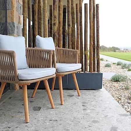 Hotel Santa Cruz - Movement & Nature House 5*