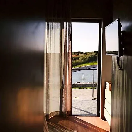 Santa Cruz - Movement & Nature House 5* Torres Vedras