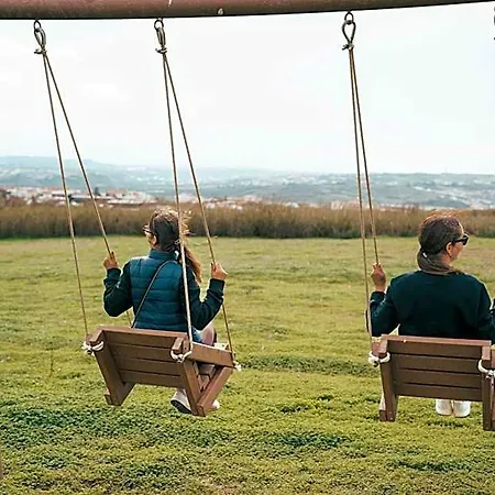 Santa Cruz - Movement & Nature House Hotel 5*
