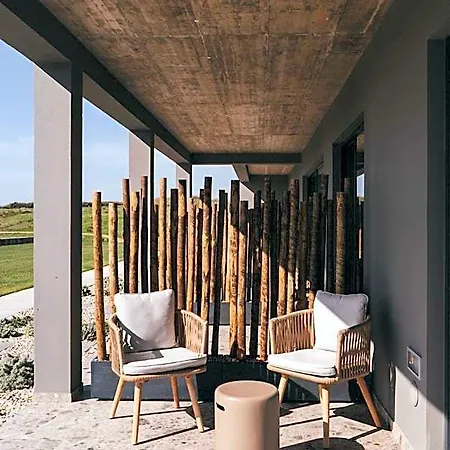 Santa Cruz - Movement & Nature House 5* Torres Vedras