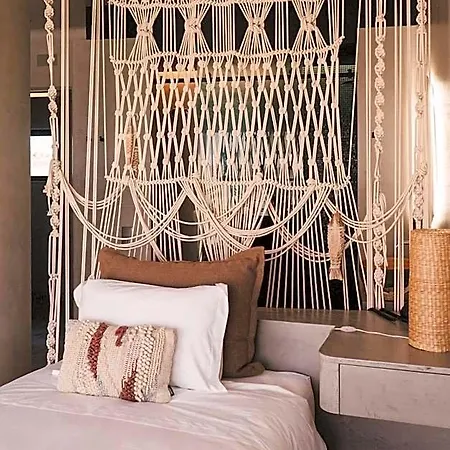Santa Cruz - Movement & Nature House Hotel 5*