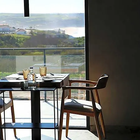 Hotel Santa Cruz - Movement & Nature House Torres Vedras