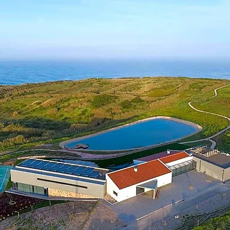 Santa Cruz - Movement & Nature House Torres Vedras