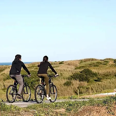 Santa Cruz - Movement & Nature House Hotel 5*