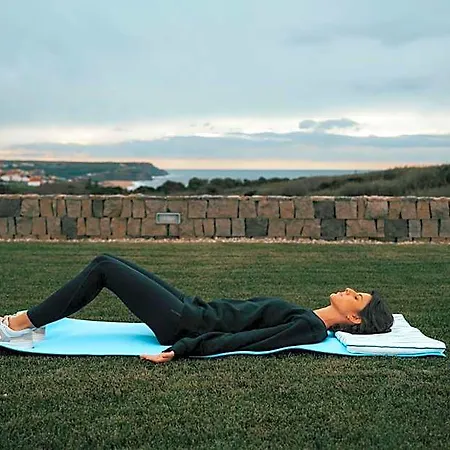 Santa Cruz - Movement & Nature House Torres Vedras