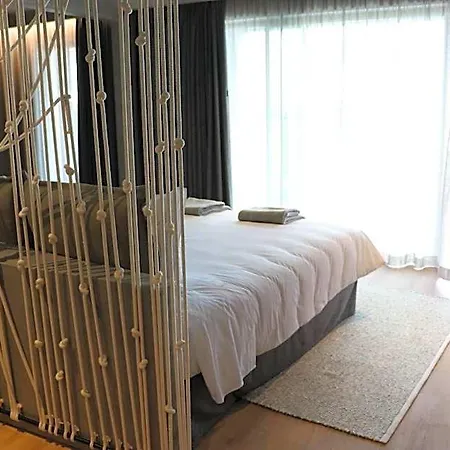 Santa Cruz - Movement & Nature House Hotel