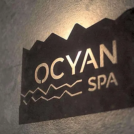 Hotel Santa Cruz - Movement & Nature House 5*