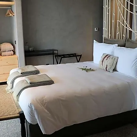 Hotel Santa Cruz - Movement & Nature House