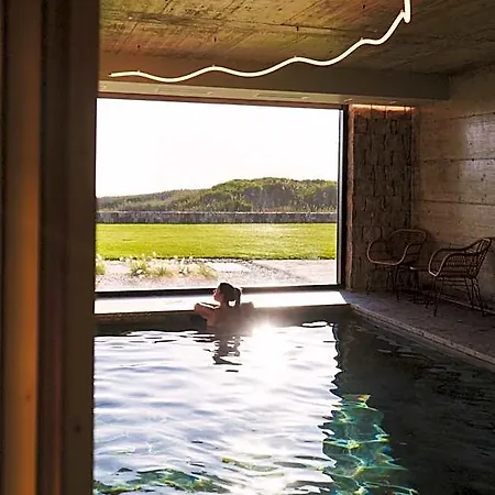 Santa Cruz - Movement & Nature House Hotel 5*