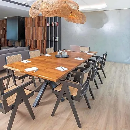 Santa Cruz - Movement & Nature House Hotel